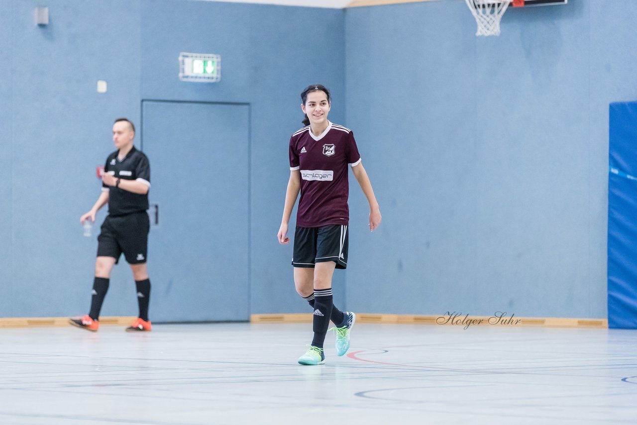 Bild 120 - wBJ Futsalmeisterschaft Runde 1